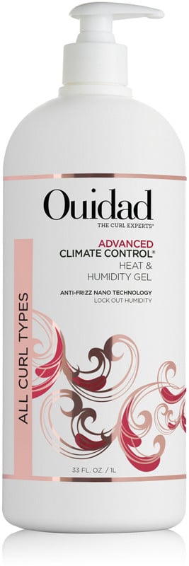 Advanced Climate Control Heat and Humidity Gel