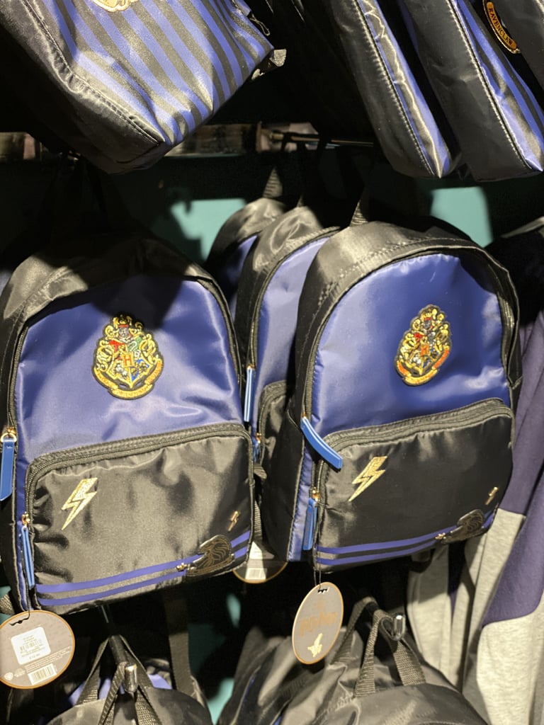 Ravenclaw Backpacks