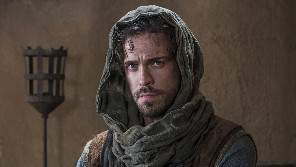 Of Kings and Prophets
