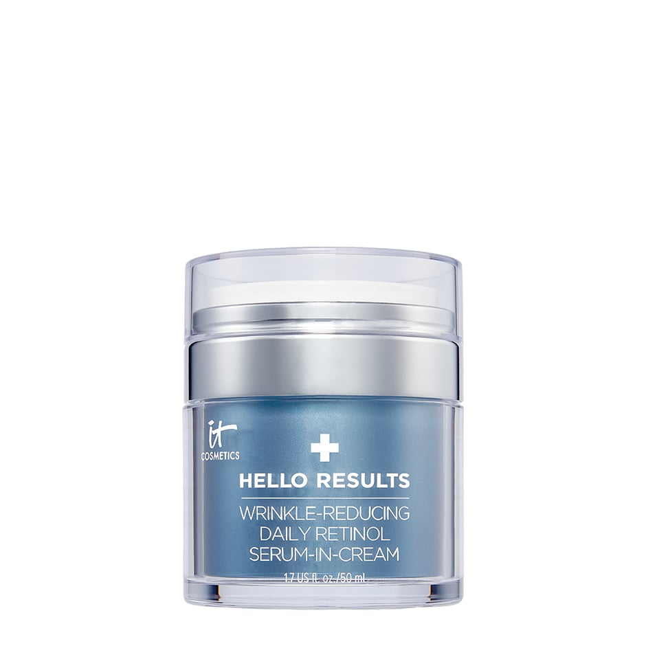 IT Cosmetics Hello Results Daily Retinol Cream