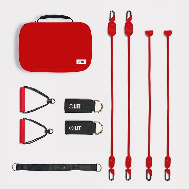 Best Resistance Band Kit For ReformerInspired Workouts Best Home