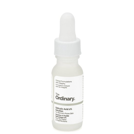 The Ordinary Salicylic Acid 2% Solution The Ordinary Salicylic Acid 2% Solution