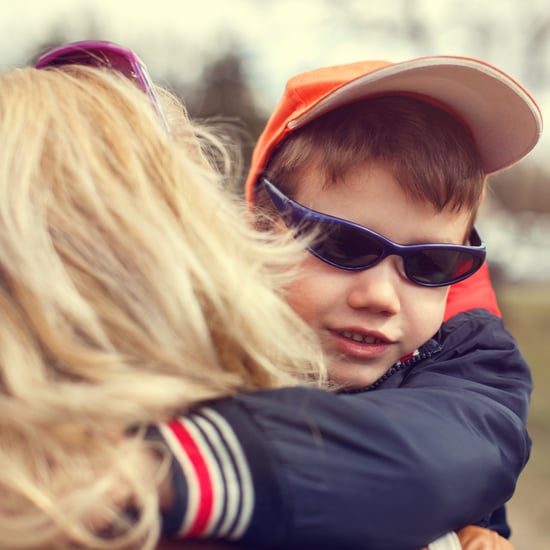Words Moms Should Say to Their Kids