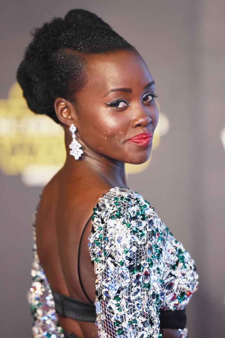 Sexy Lupita Nyong'o Pictures | POPSUGAR Celebrity UK Photo 37