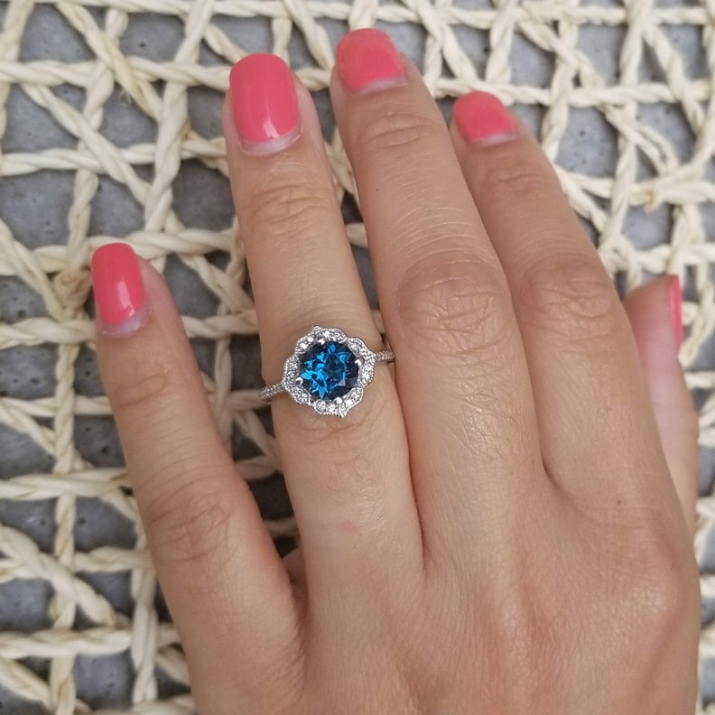 Engagement rings hot sale under $500