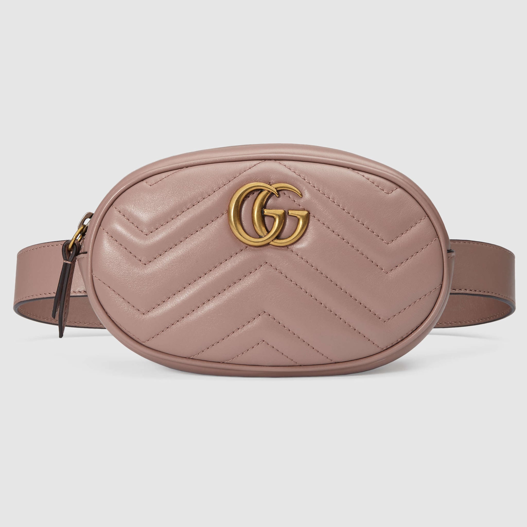 Gucci GG Marmont Belt Bag | Ready to Say 