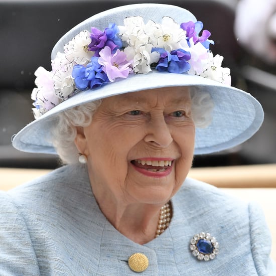 Does Queen Elizabeth Have Any Nicknames?