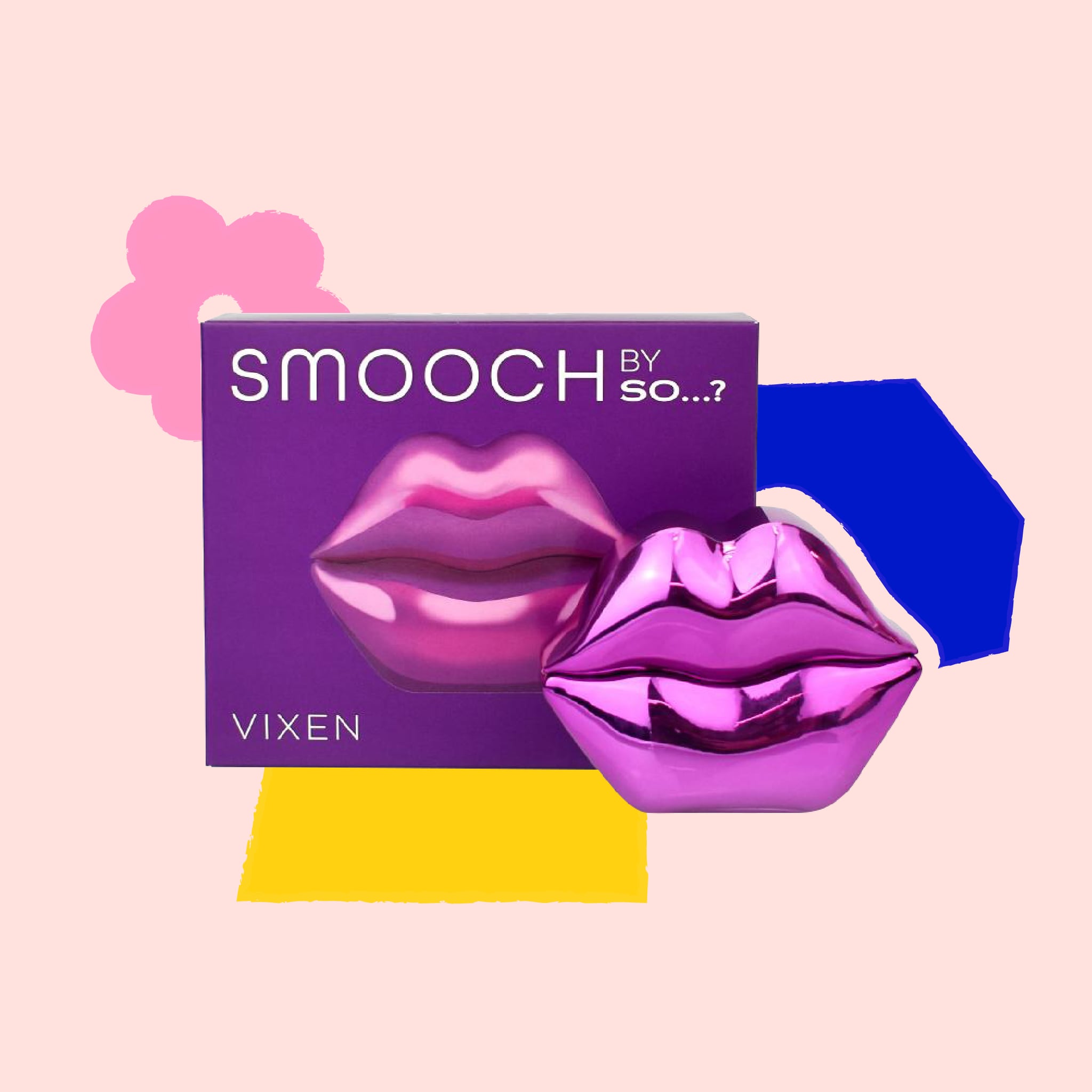 Smooch By So...? Vixen Eau De Parfume
