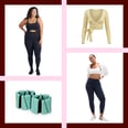 A Complete Pilates Fashion Guide, From Compression Leggings to Grippy Socks