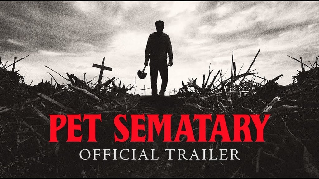 Pet Sematary