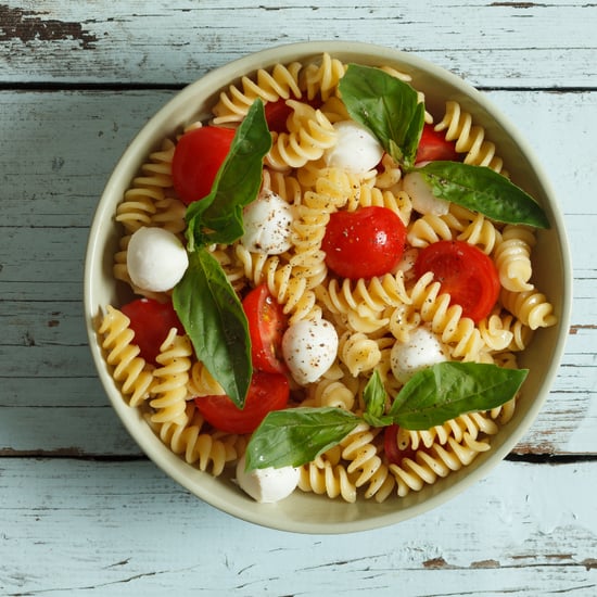 Classic Pasta Salad Recipes