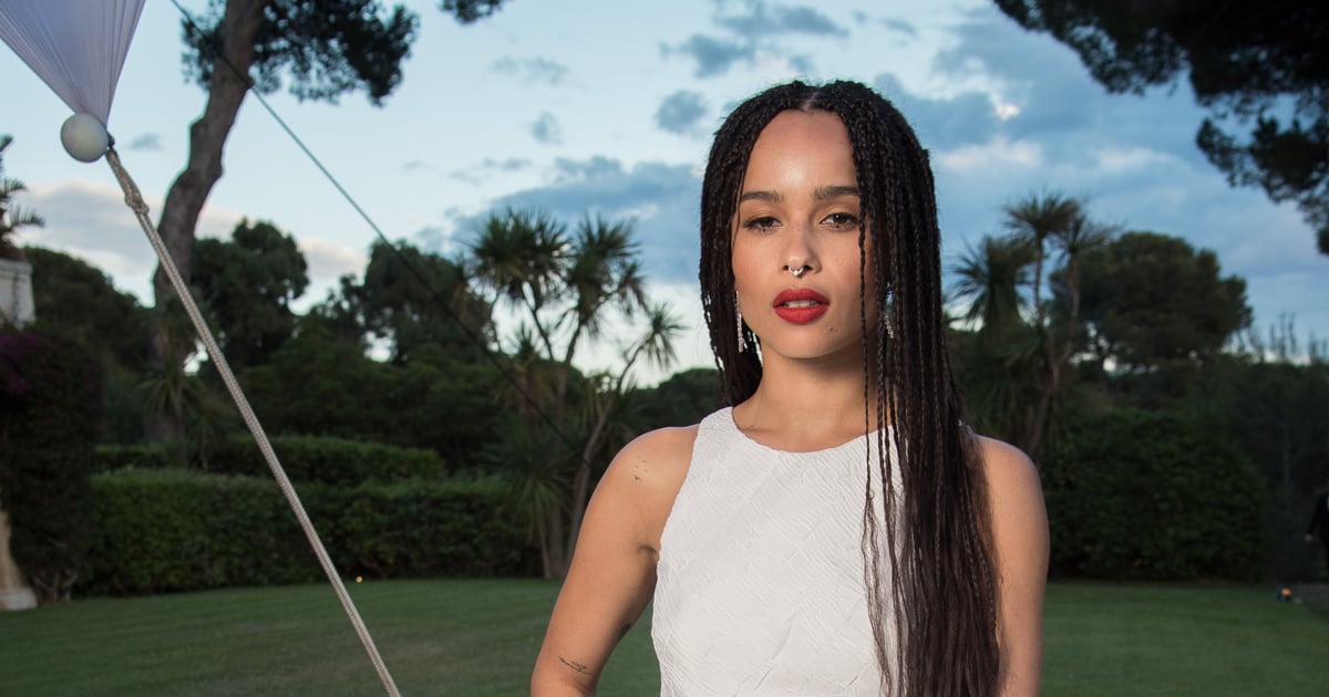Not to Be Dramatic, but We’re Absolutely in Love With These Bohemian Box-Braid Styles
