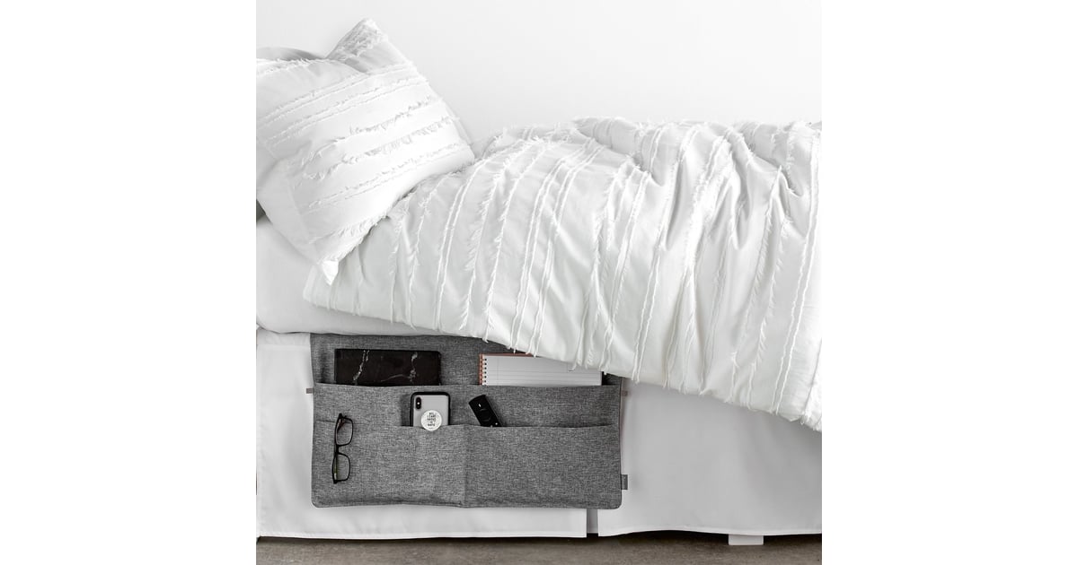 Bedside Caddy The Best Gifts For College Guys 2019 POPSUGAR Smart