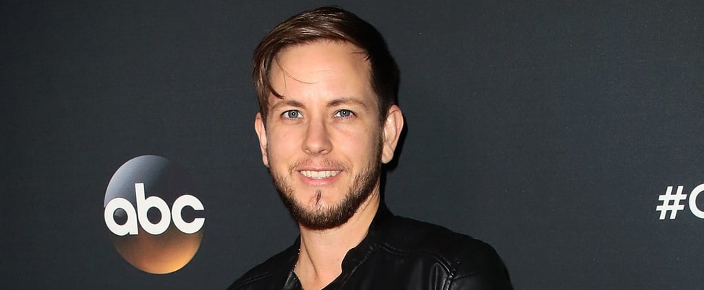 Who Is Alex Blue Davis?