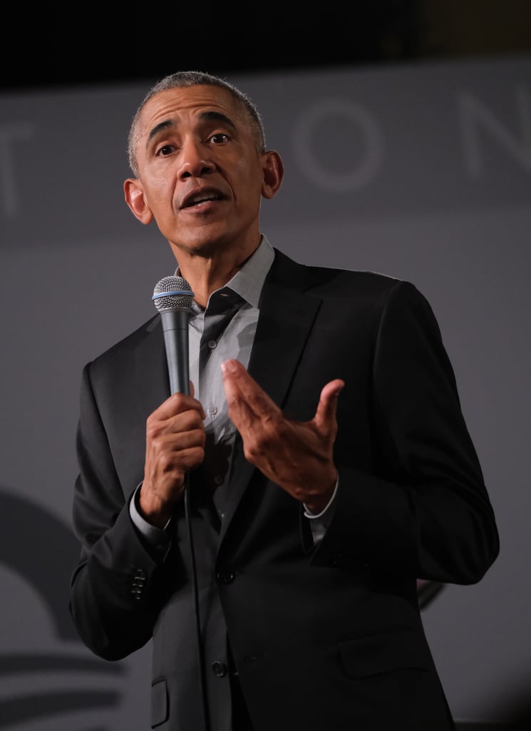 Best Barack Obama 2019 Pictures