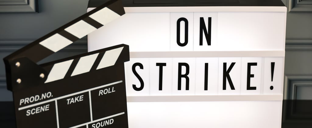 How to Help Beauty Professionals During the Strike