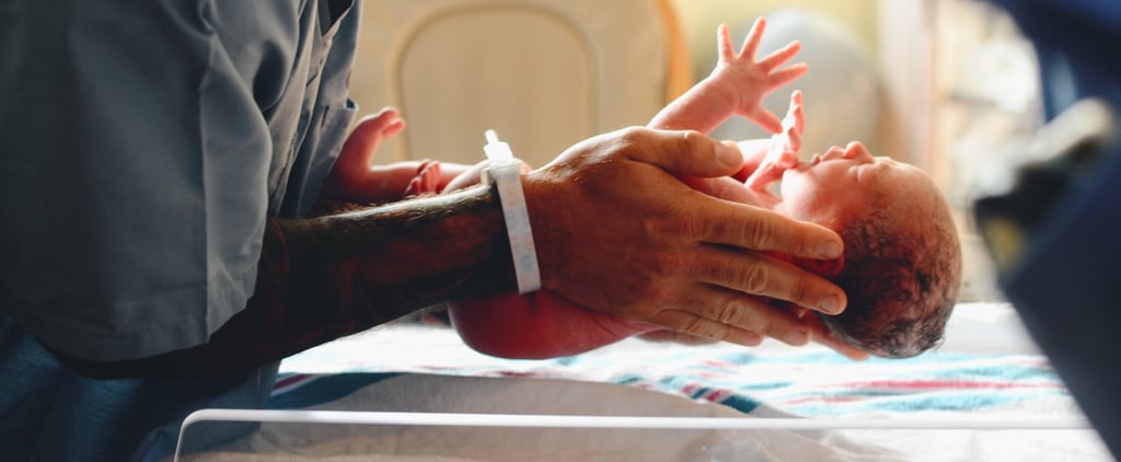 16 Newborn Hacks Every New Parent Needs in Their Life