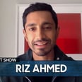 Riz Ahmed Opens Up About His Wedding to Author Fatima Farheen Mirza