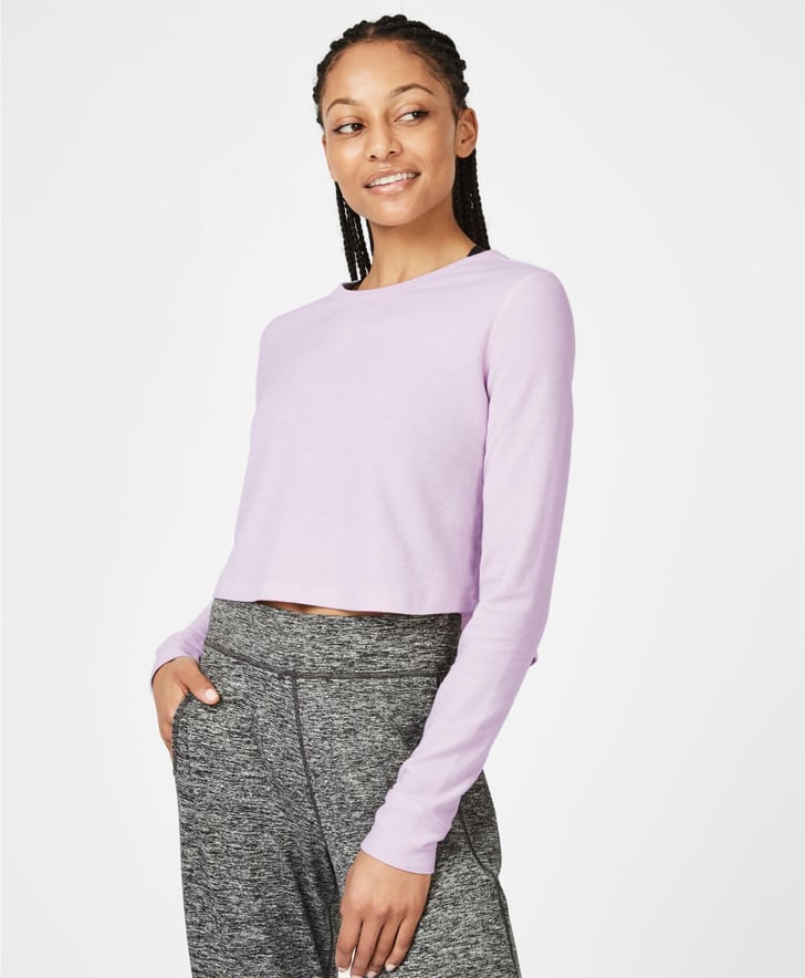 betty basics zara waffle top