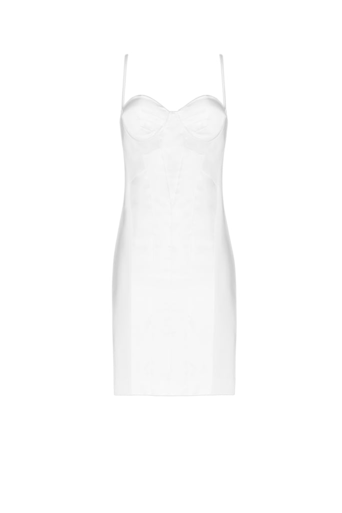 Chrissy Teigen x Revolve Bala Midi Dress