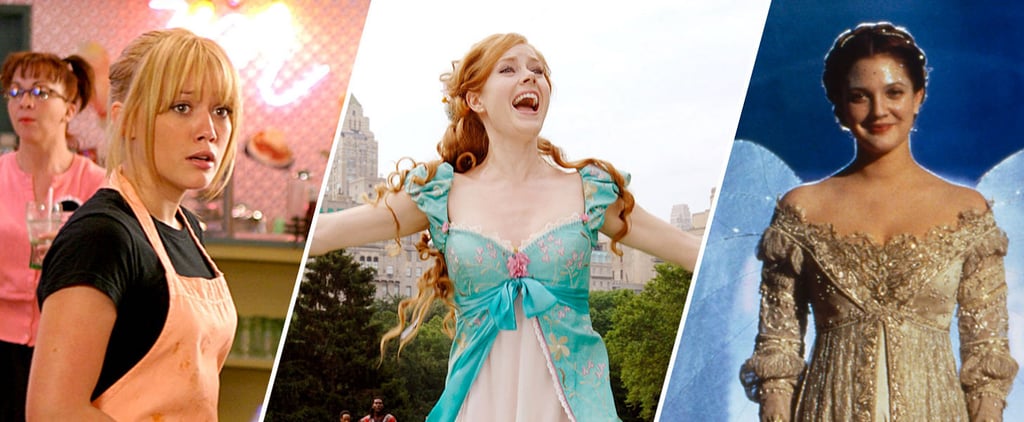12 Movies to Stream With Kids After Watching Godmothered