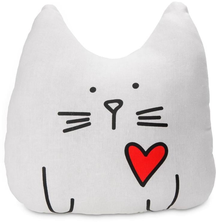 meow pillow