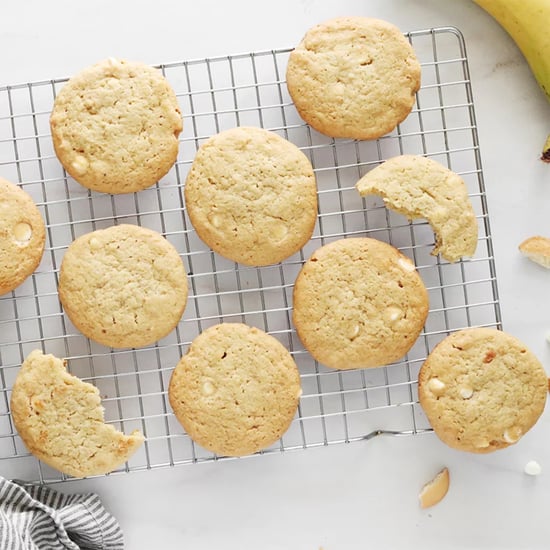 How to Make Banana Pudding Cookies at Home