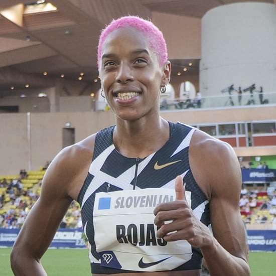 Meet 9 Latina Athletes Competing at the 2021 Olympics