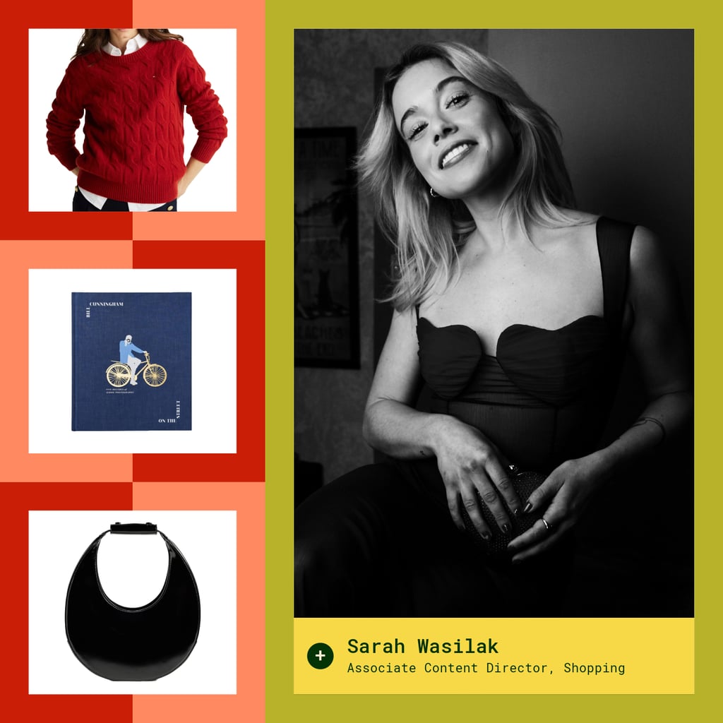 I'm a Shopping Director, and I Promise These Fashion Gifts Won't Disappoint