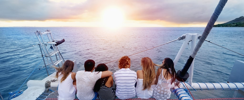 34 of Life's Simplest Pleasures That You Should Never, Ever Take For Granted