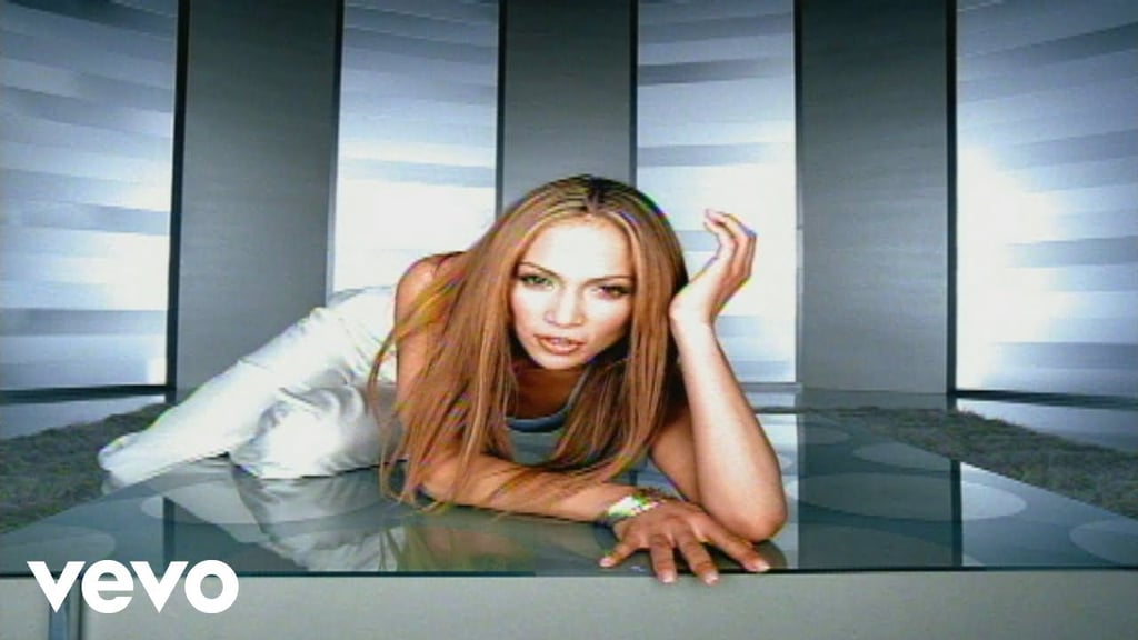 "If You Had My Love" by Jennifer Lopez