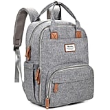 columbia carson pass diaper bag