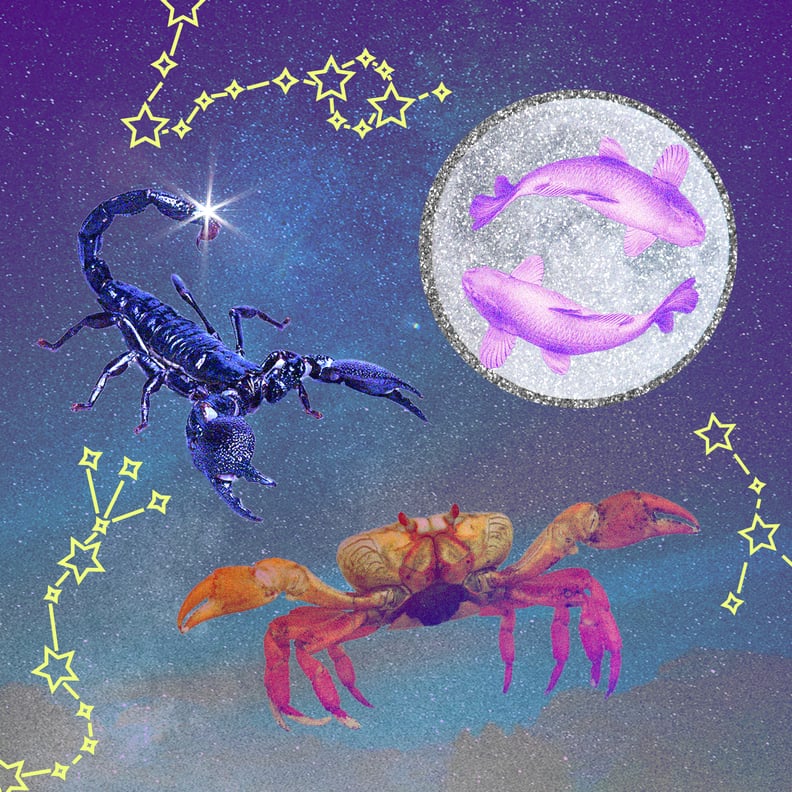 Weekly Horoscope for March 12 through March 18