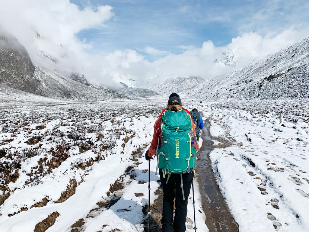 You'll Experience All Four Seasons in 1 Day | Tips For Doing the Mount