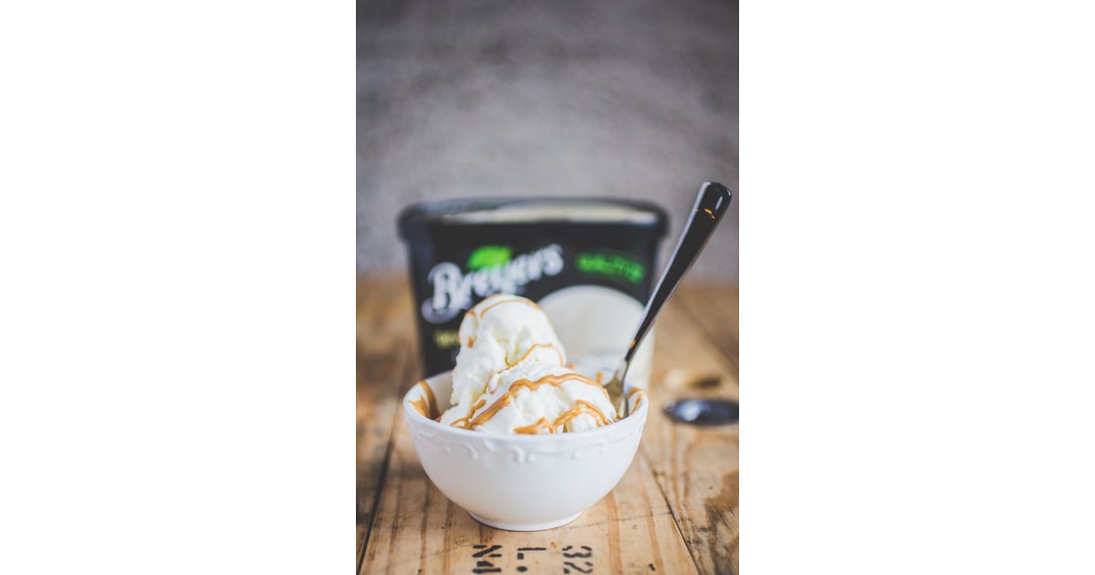 Jif Peanut Butter GlutenFree Ice Cream Toppings POPSUGAR Food Photo 11