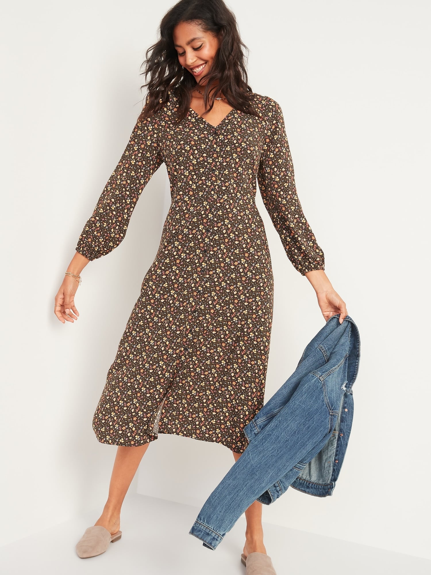 Expensive midi on sale dresses