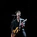 Shawn Mendes Workout Playlist