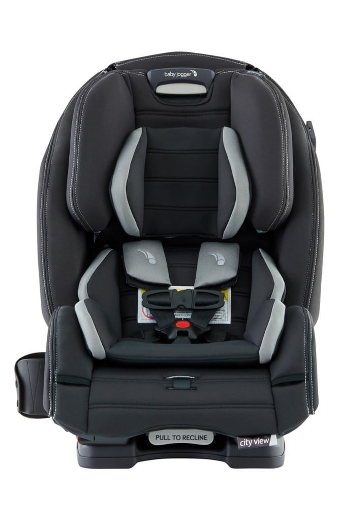 Baby Jogger City View 2018 Convertible Car Seat