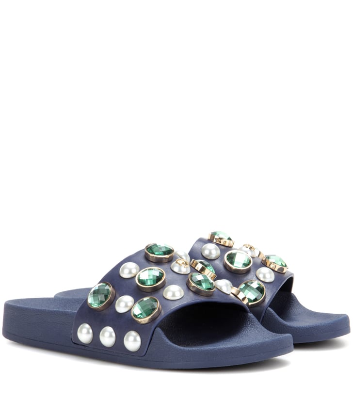 green and yellow hey dude shoes