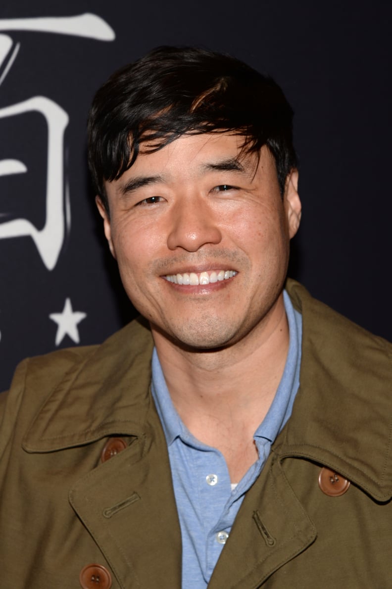 Randall Park