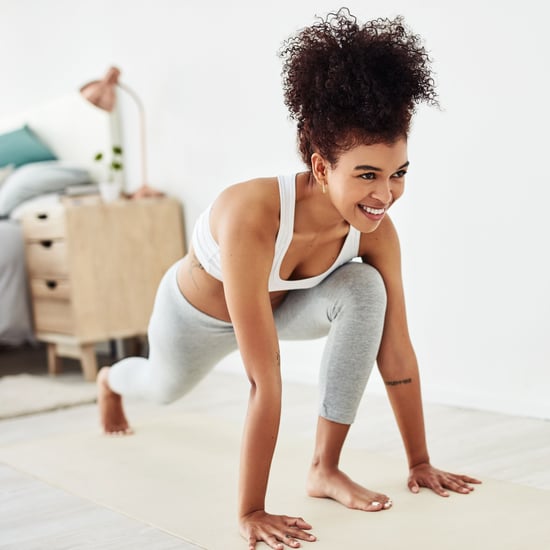 10-Minute Stretching Routine