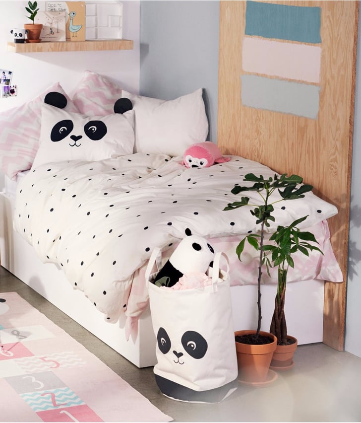 H&M Found the Perfect Way to Organize Your Home This Summer H&M Found the Perfect Way to Organize Your Home This Summer