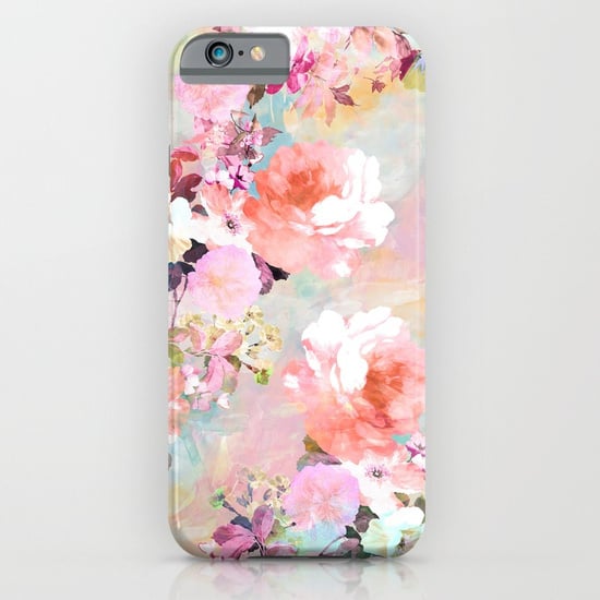 Love of a Flower iPhone 6/6s/6 Plus Case