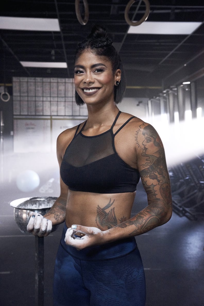 Massy Arias On Fitness Industry Deception and Her Pregnancy and Birth -  Massy Arias Get That Life