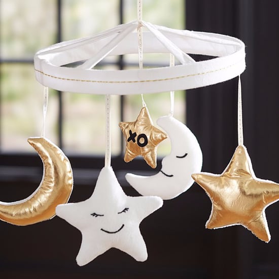 Star Nursery Decor