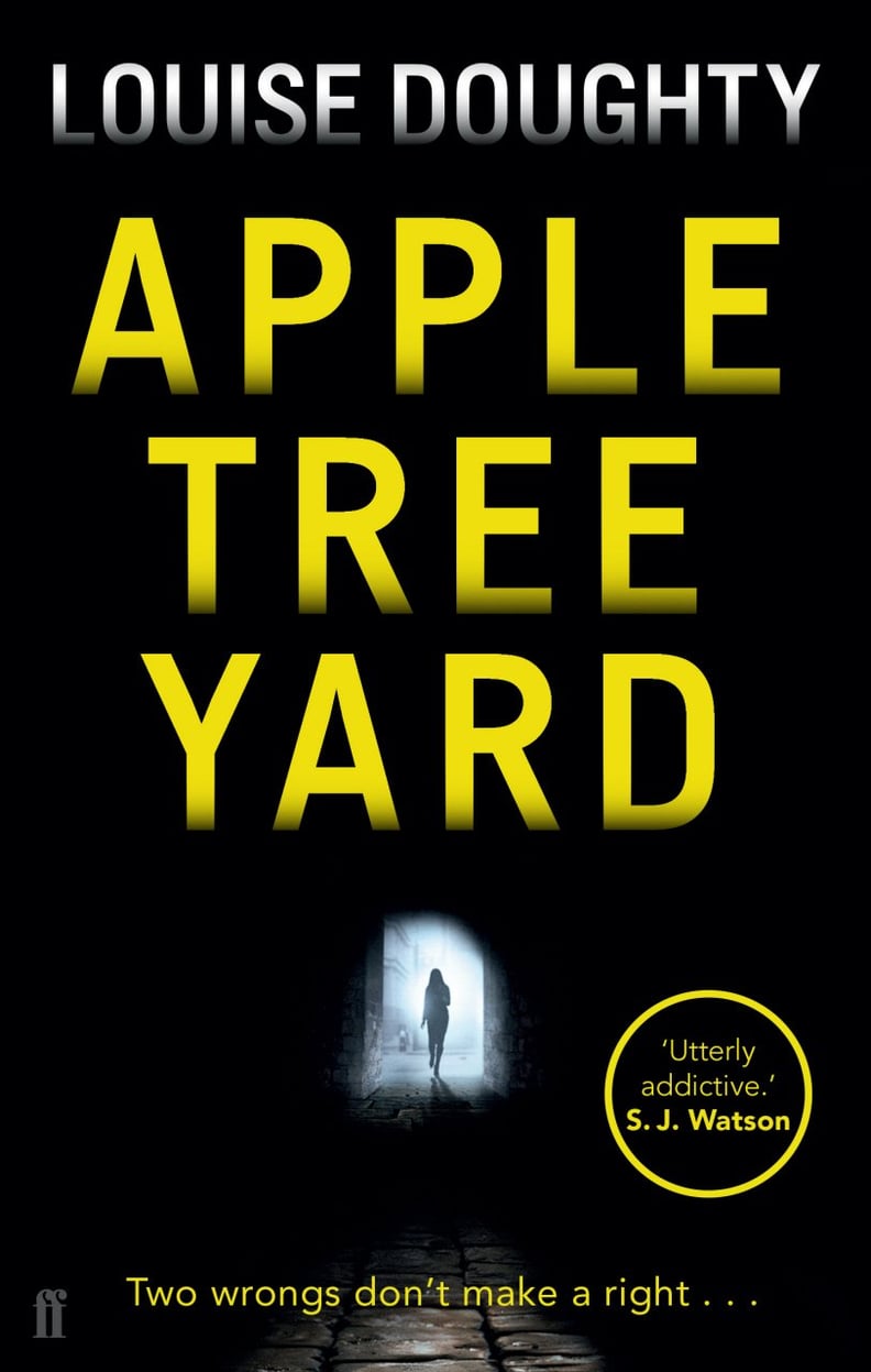 Apple Tree Yard by Louise Doughty