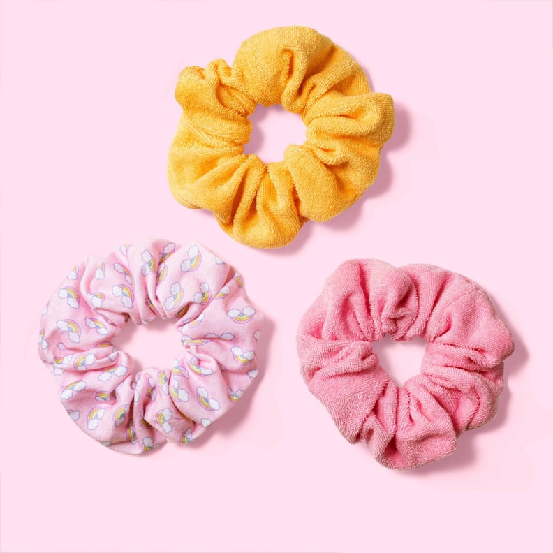 A Scrunchie Set: Stoney Clover Lane x Target Hair Twister Set 3pc