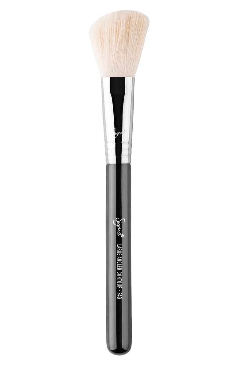 Sigma Beauty F40 Large Angled Contour Brush