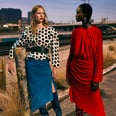 Stop Everything You're Doing, Zara's Pre-Fall Collection Is Finally Here