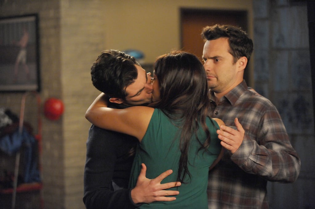 New Girl